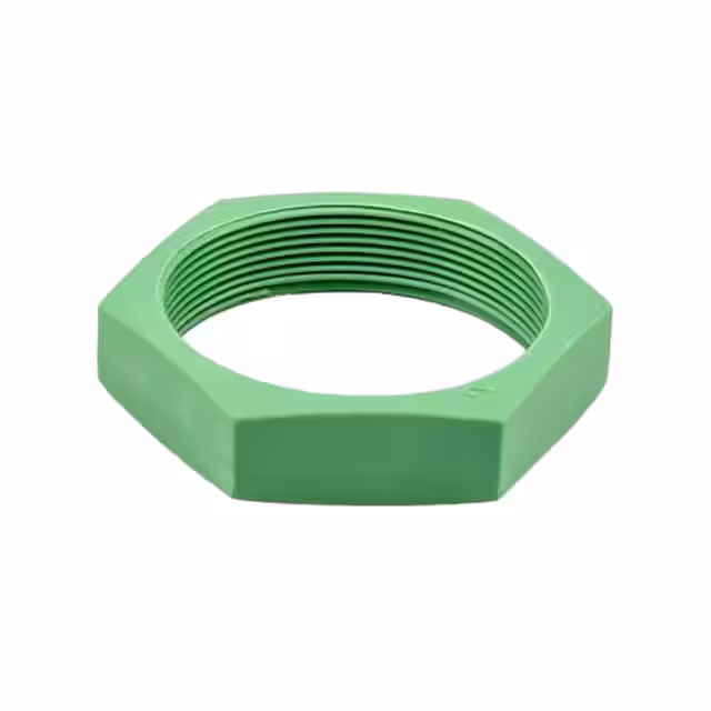 AHD17-PN01-GRN Amphenol Sine Systems Corp  Accessori per connettori circolari